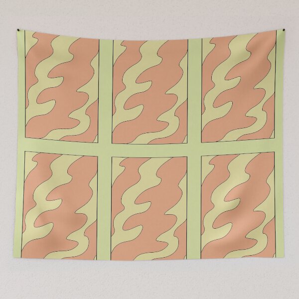 Item preview, Satisfying pattern designed and sold by azet-art.