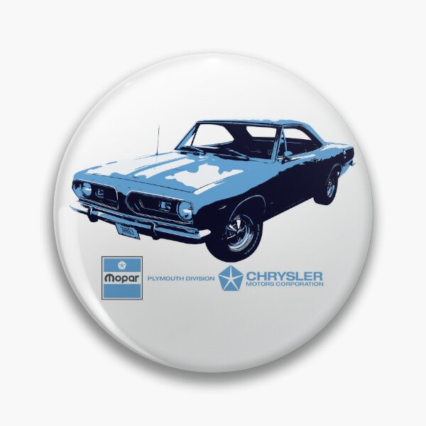 Item preview, 67BarracudaMuscle SW01 designed and sold by Splinterwear.