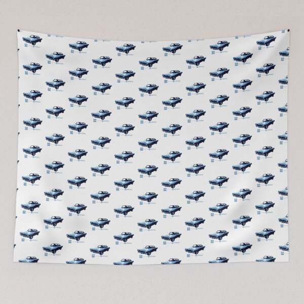 Item preview, 67BarracudaMuscle SW01 designed and sold by Splinterwear.