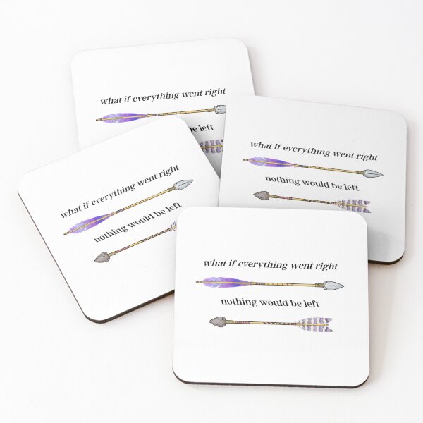 Item preview, What If Everything Went Right designed and sold by TheArtStudy.