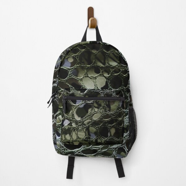Item preview, Forest Camo seamless pattern designed and sold by Reichcorp.