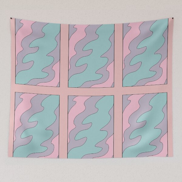 Item preview, Satisfying pattern designed and sold by azet-art.