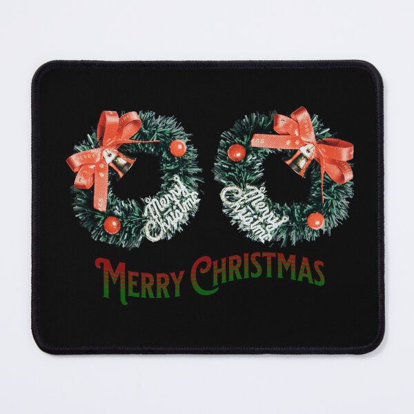 Item preview, Merry christmas designed and sold by Aesthetic-Verse.