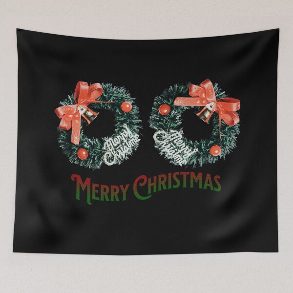 Item preview, Merry christmas designed and sold by Aesthetic-Verse.