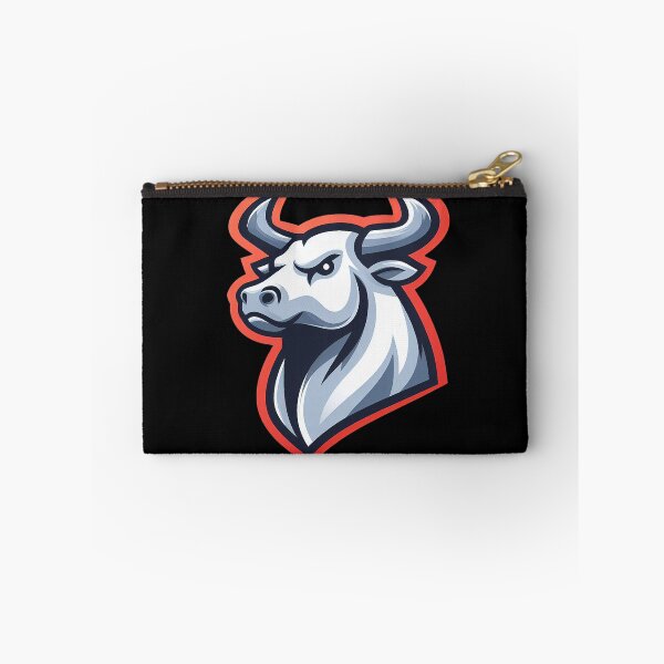 Item preview, Bull esport logo designed and sold by ffkj09.