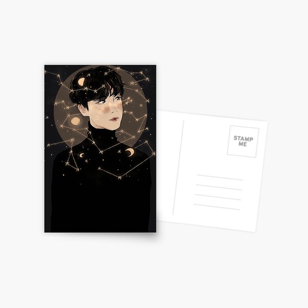Item preview, j-hope. designed and sold by wimuu.