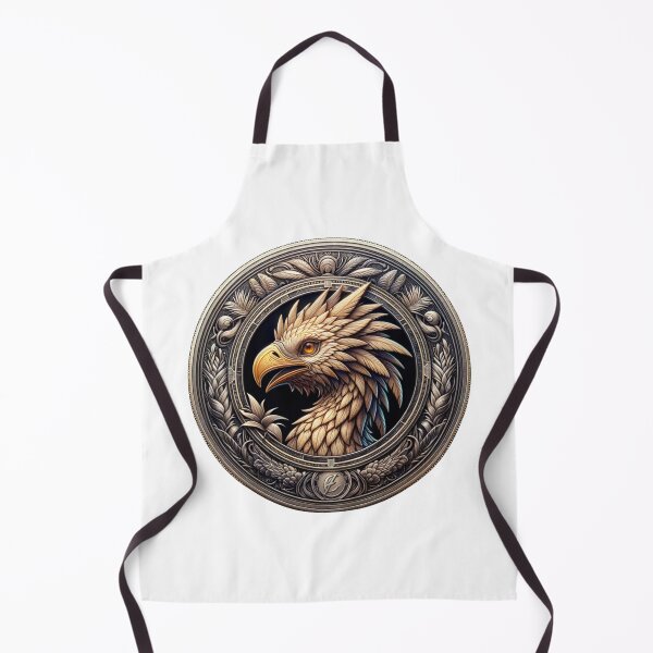 Item preview, Chocobo Crypto Token Coin Shilling Bit Fantasy Money designed and sold by kylmllr101684.