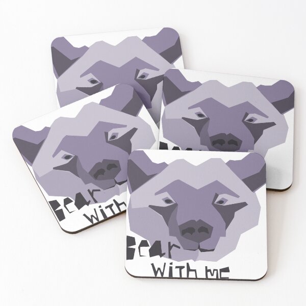 Item preview, Bear with me designed and sold by Dan91289.