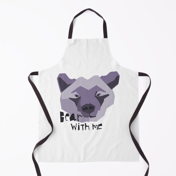 Item preview, Bear with me designed and sold by Dan91289.