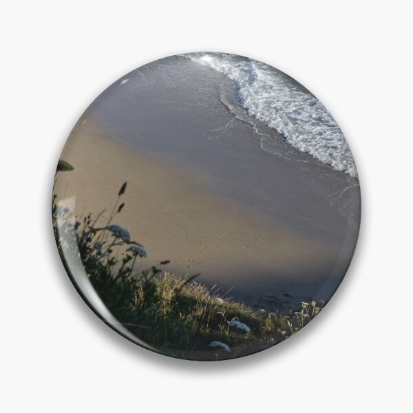 Item preview, From clifftop to sea below designed and sold by Anne Sanders.