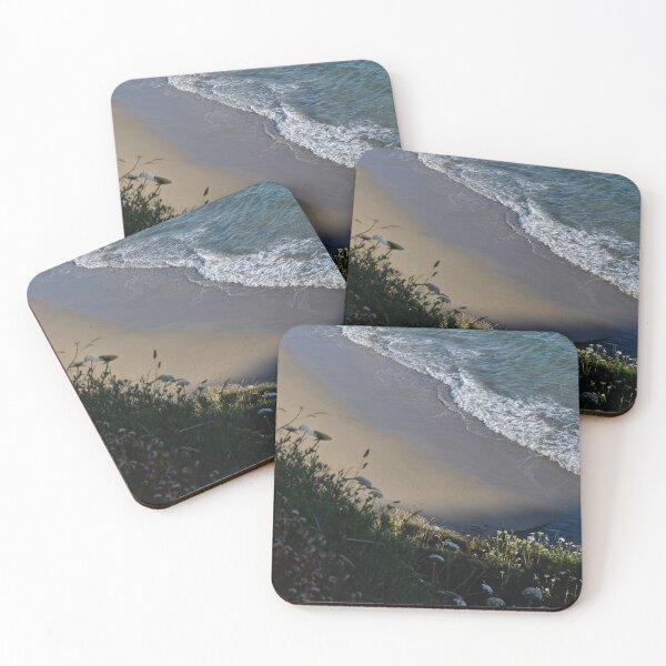 Item preview, From clifftop to sea below designed and sold by Anne Sanders.