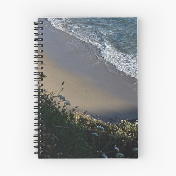 Item preview, From clifftop to sea below designed and sold by Anne Sanders.