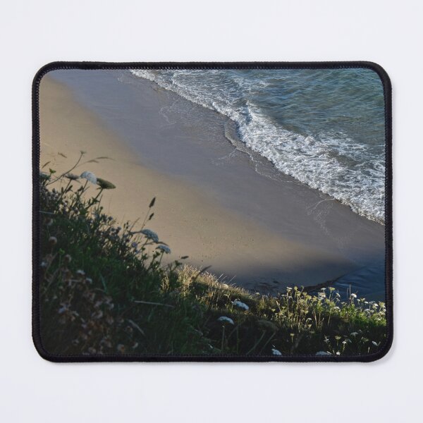Item preview, From clifftop to sea below designed and sold by Anne Sanders.