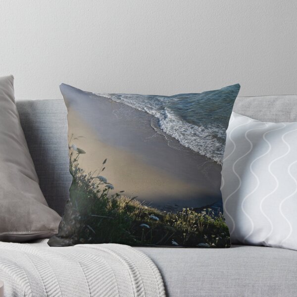 Item preview, From clifftop to sea below designed and sold by Anne Sanders.
