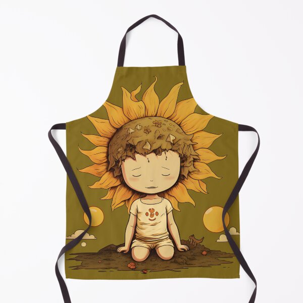 Item preview, The Sun designed and sold by kaii572519.