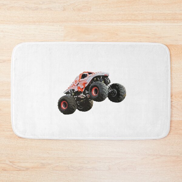 Item preview, Monster Truck - Thunder ROAR designed and sold by RacerFan.