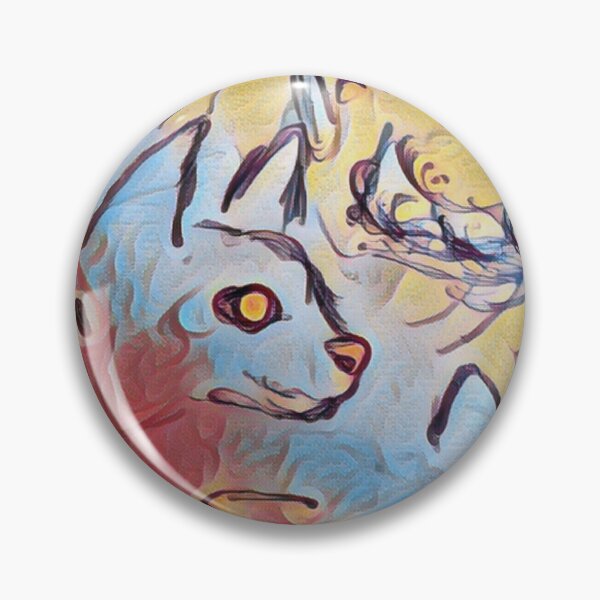 Item preview, Le chat de shrodinger designed and sold by Nepturion.