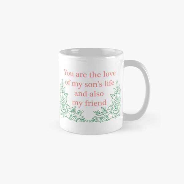 Mama Bear Coffee Mug for Mom, Mother, Wife - Cute Coffee Cups for Women -  Uni