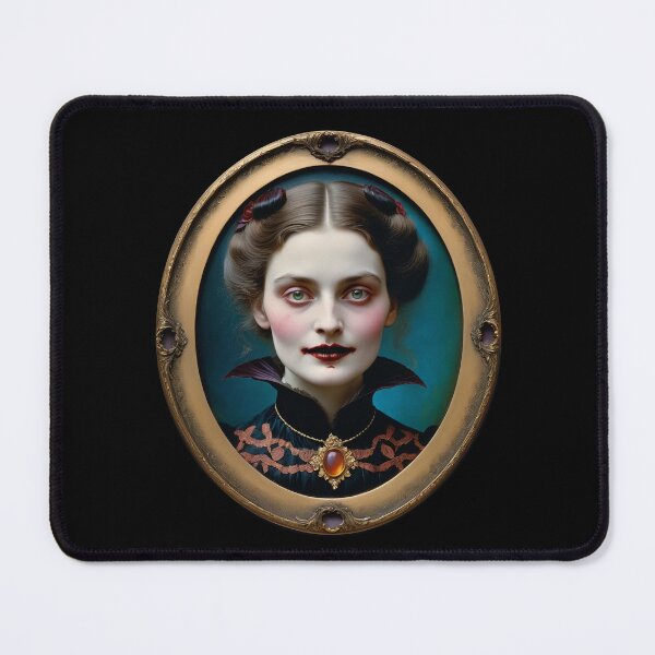 Item preview, Vampire Ingenue designed and sold by abellemorte.