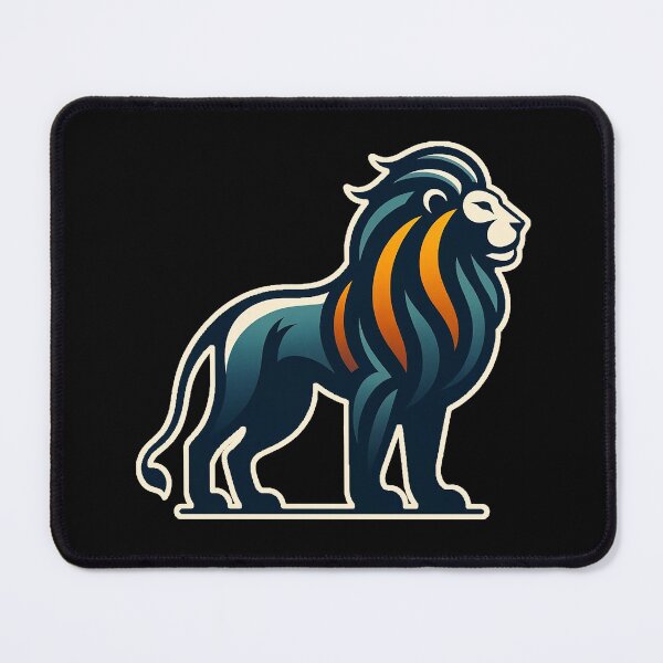 Item preview, The Nemean Lion designed and sold by darkfantasy-atk.