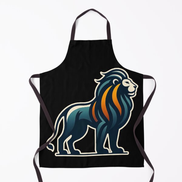 Item preview, The Nemean Lion designed and sold by darkfantasy-atk.