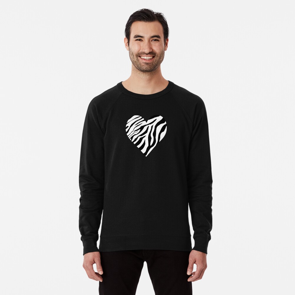 Aperçu de l'œuvre Sweatshirt léger créée et vendue par AudreyJanvier.