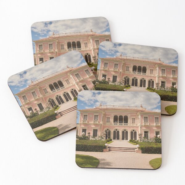Item preview, Villa Ephrussi de Rothschild designed and sold by Tilosparty30.
