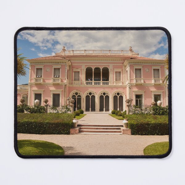 Item preview, Villa Ephrussi de Rothschild designed and sold by Tilosparty30.