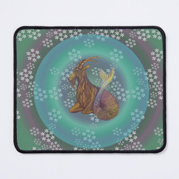 Item preview, Capricorn starsign designed and sold by shimaart.