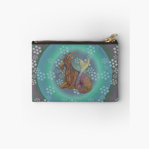 Item preview, Capricorn starsign designed and sold by shimaart.