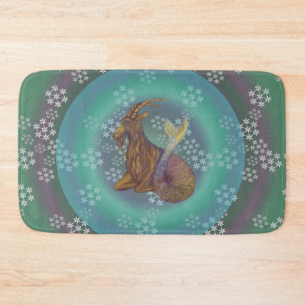 Item preview, Capricorn starsign designed and sold by shimaart.