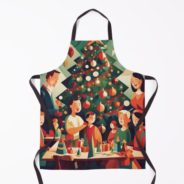 Item preview, The Family Gathering: The Magic of The Season designed and sold by Owl-o-the-wisp.