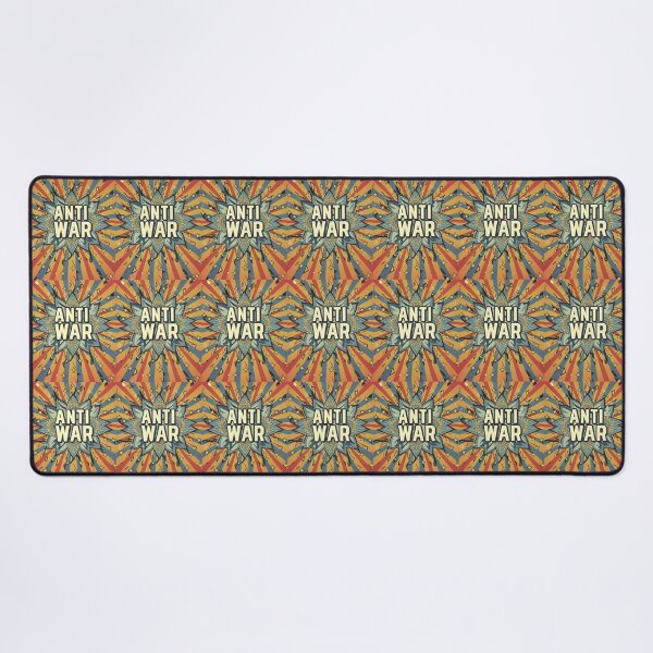 Item preview, ANTIWAR designed and sold by Perceptible.
