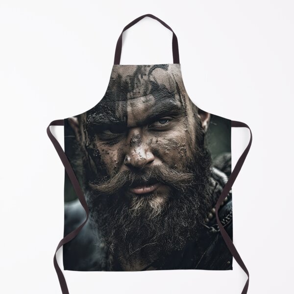 Item preview, Ivar designed and sold by OccultDreams.