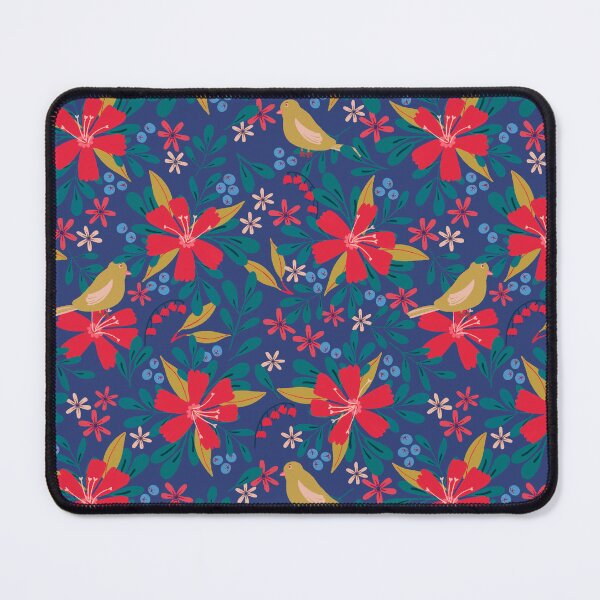 Item preview, Vintage Folk Christmas designed and sold by tizicav.