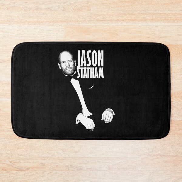 Item preview, jason statham fan works graphic design and drawing by ironpalette designed and sold by ironpalette.