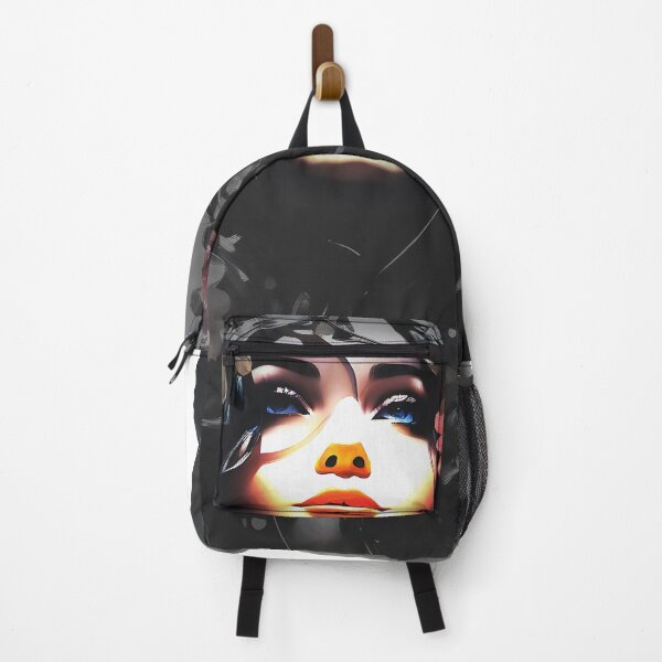 Item preview, Woman camouflage designed and sold by SkellArt.