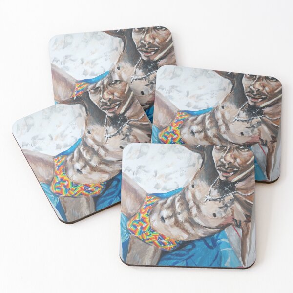 Item preview, Coco Boy designed and sold by Portraits by Billy Jackson.