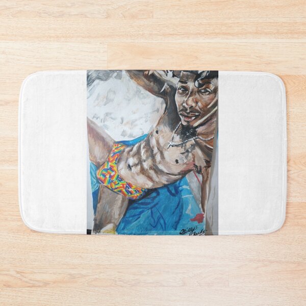 Item preview, Coco Boy designed and sold by Portraits by Billy Jackson.