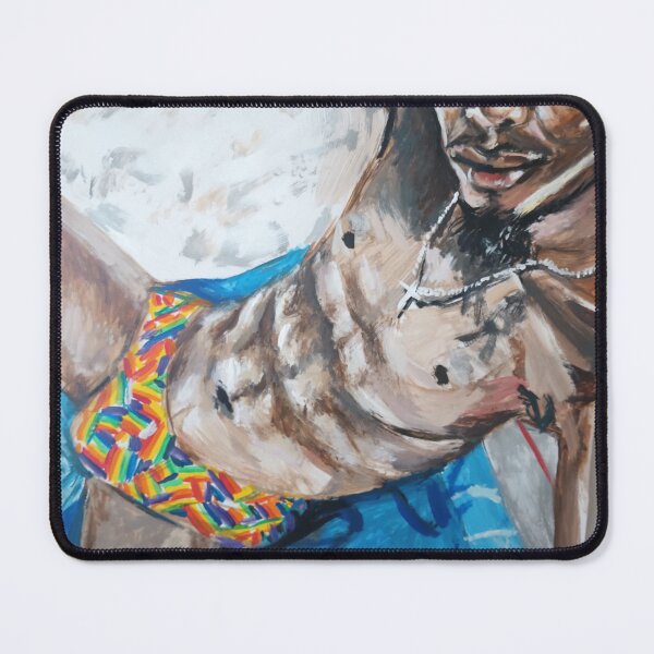 Item preview, Coco Boy designed and sold by Portraits by Billy Jackson.