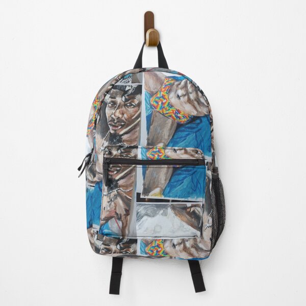 Item preview, Coco Boy designed and sold by Portraits by Billy Jackson.