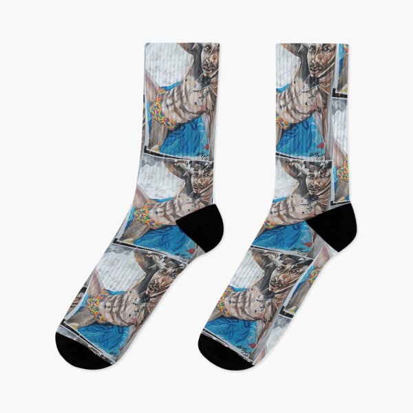 Item preview, Coco Boy designed and sold by Portraits by Billy Jackson.