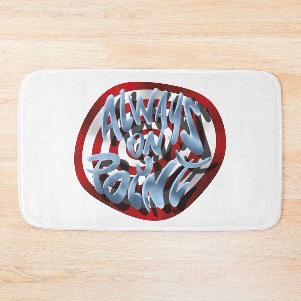 Item preview, Graffiti Finesse, Always on Point designed and sold by 2wear.