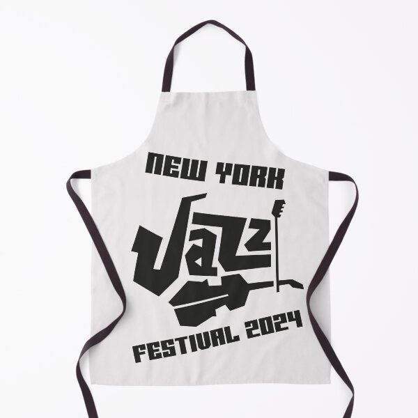 Item preview, New York Jazz Festival 2024. Gift for jazz fans. designed and sold by paulo silveira.