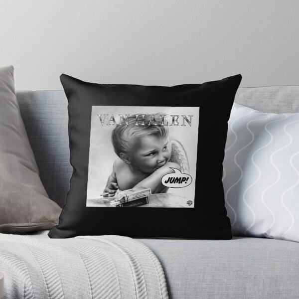 Mike hypebeast Throw Pillow by James Sheridan - Fine Art America