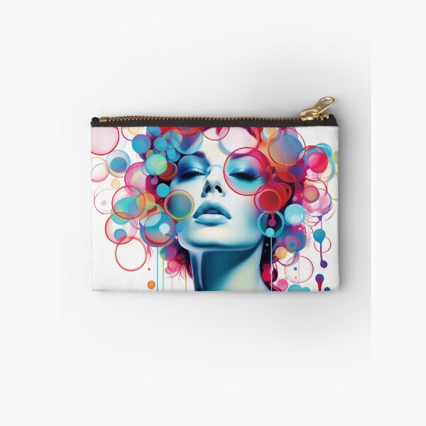 Item preview, Fantasy Visual of a Woman designed and sold by ObjCrea123.