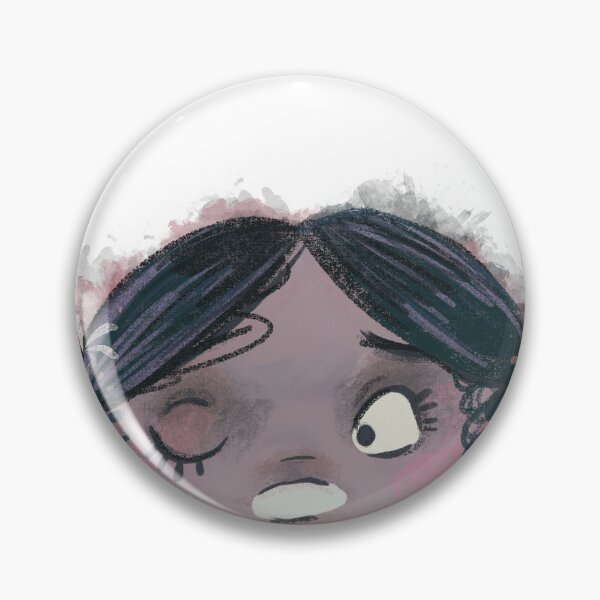 Item preview, Cute little wink  designed and sold by Emclemmie.