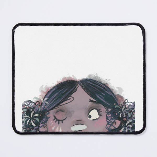 Item preview, Cute little wink  designed and sold by Emclemmie.