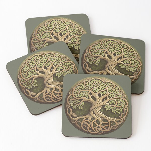 Item preview, Tree of Life designed and sold by WAVV.