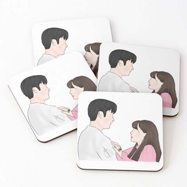 Item preview, Perfect Marriage Revenge Korean Drama designed and sold by ArtRaftPro.